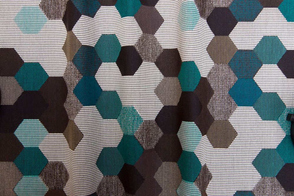 Жаккард Honeycomb (Хонейкомб) 60