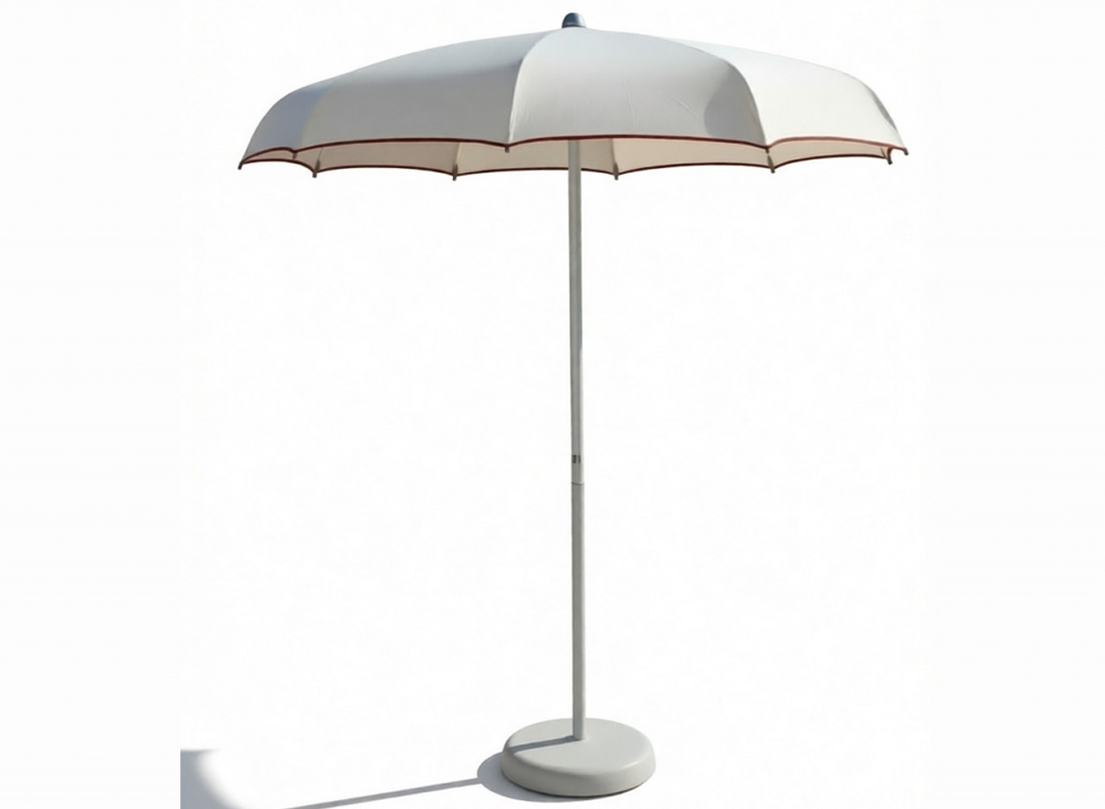 Зонт пляжный профессиональный Ø2.5 м Magnani Klee