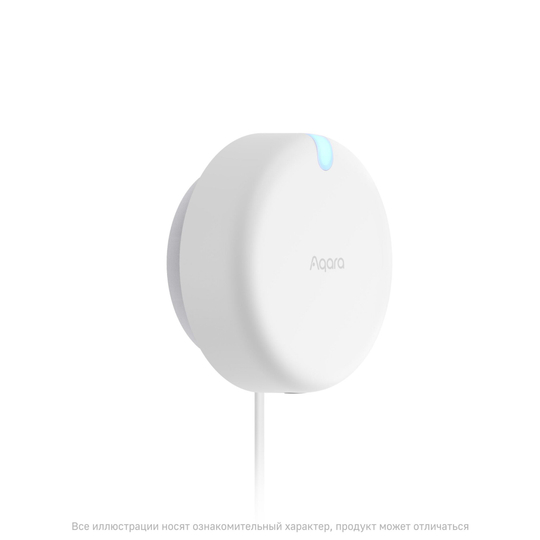 AQARA Датчик присутствия FP2, модель PS-S02RU