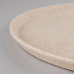 Светильник SP-KOTARO-R350-12W Warm2700 (BG-BG, 36 deg, 230V, TRIAC) (Arlight, IP20 Фетр, 3 года) 057229