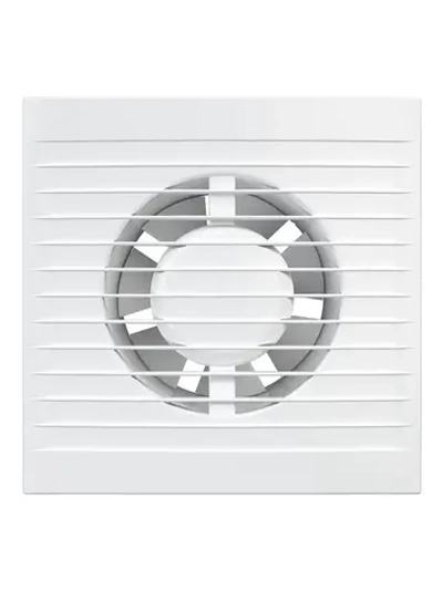 Вентилятор накладной A D125 AT AURAMAX