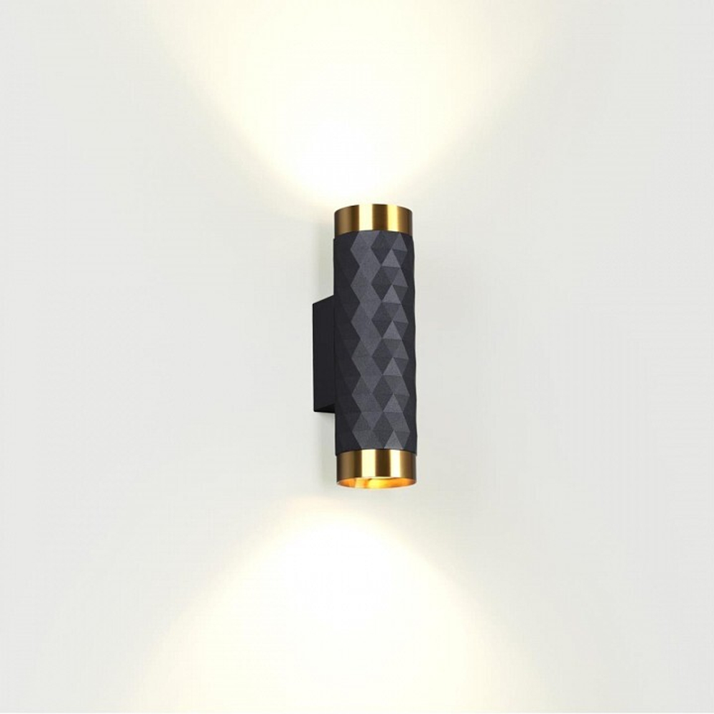 Бра Odeon Light 4287/2W