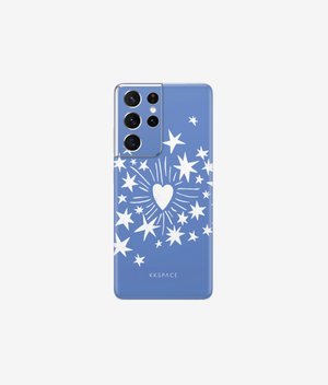 Виниловая наклейка STARS ALIGNED для Samsung Galaxy