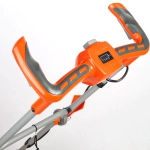 Газонокосилка аккумуляторная PATRIOT CM 435XL 40В (1 x 2.5 Ач, ЗУ) нож 37 см, 512201435