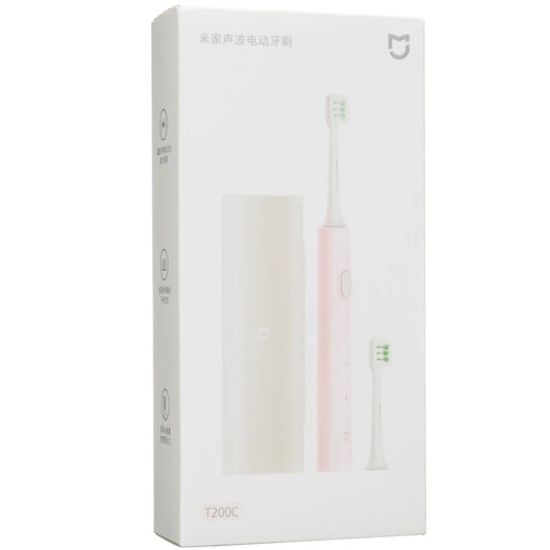 Электрическая зубная щетка Xiaomi Mijia Electric Toothbrush T200C