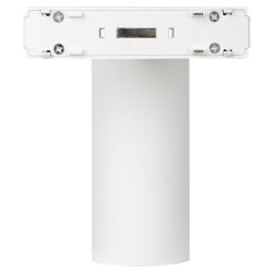 Магнитный трековый светильник ЭРА TRM-S5-3-12W4K WH светодиодный 12Вт 4000К белый для системы S5