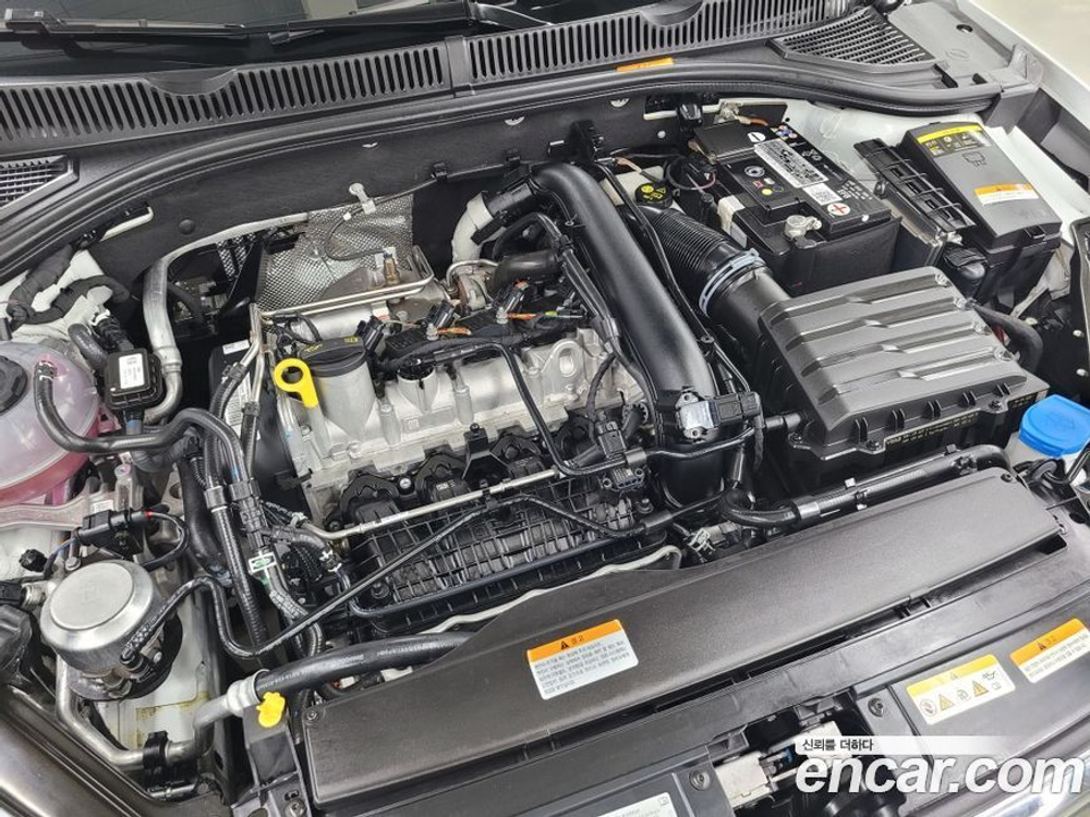 Volkswagen Jetta 7 Generation 1.4 TSI Prestige (12.2021)