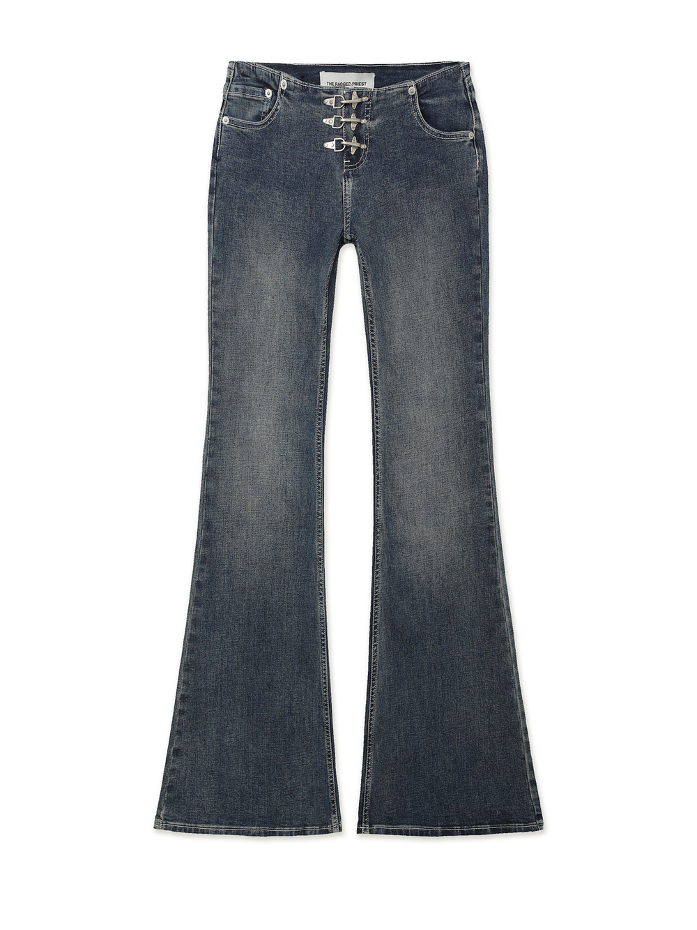 Женские Джинсы (Regular Fit) Latch