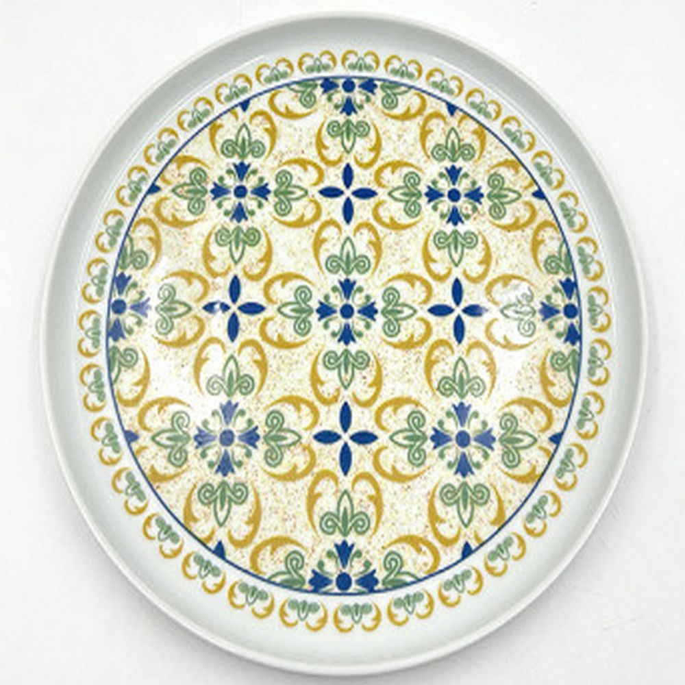 Блюдо для пиццы "КАРАКУМЫ" 30см, Беларусь. Блюдо для пиццы "КАРАКУМЫ" 30см, Беларусь.