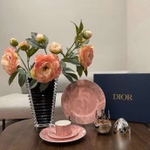 Набор посуды Dior