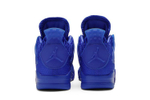 Кроссовки Jordan Air Jordan 4 Retro Flyknit Royal