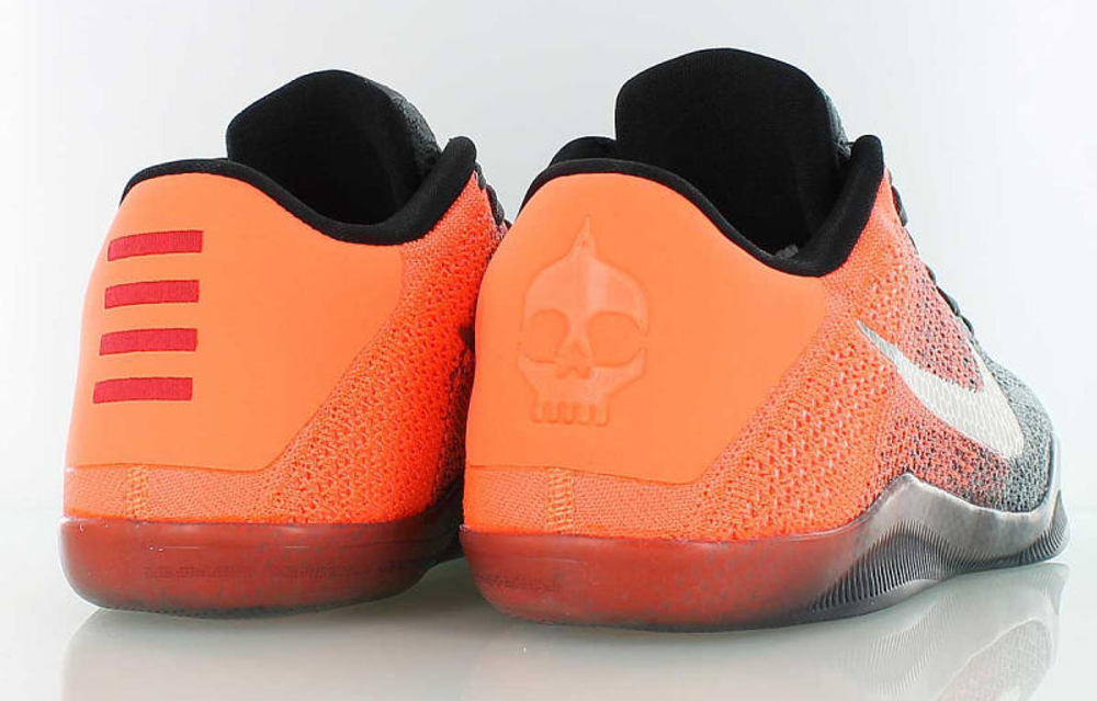 Заказать в Москве Nike Kobe 11 Elite Low Easter