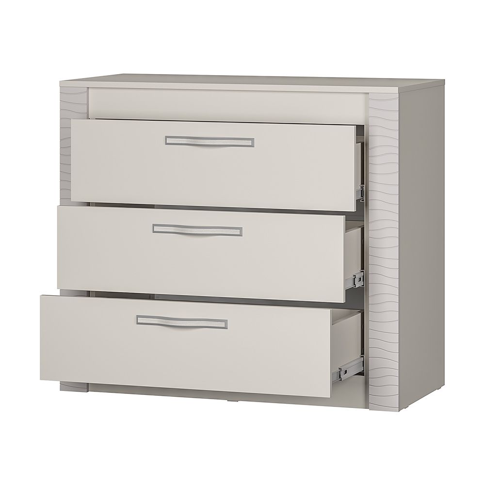 Монако комод КМ-15