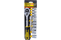 Набор STAYER STANDARD 1/2", 12 предметов 27750-H12