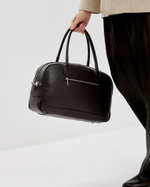 Сумка 567 15 шоколадный