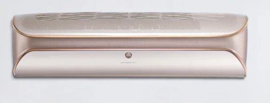 Сплит-система Gree Soyal GWH09AKC-K6DNA1A