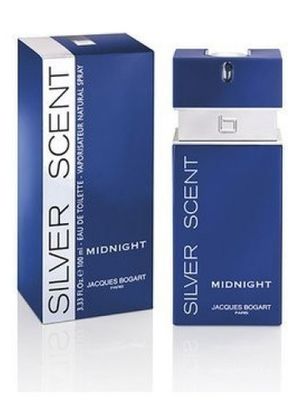 Jacques Bogart Silver Scent Midnight