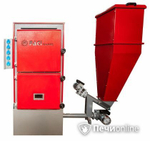 Пеллетный котел Faci 130 Base