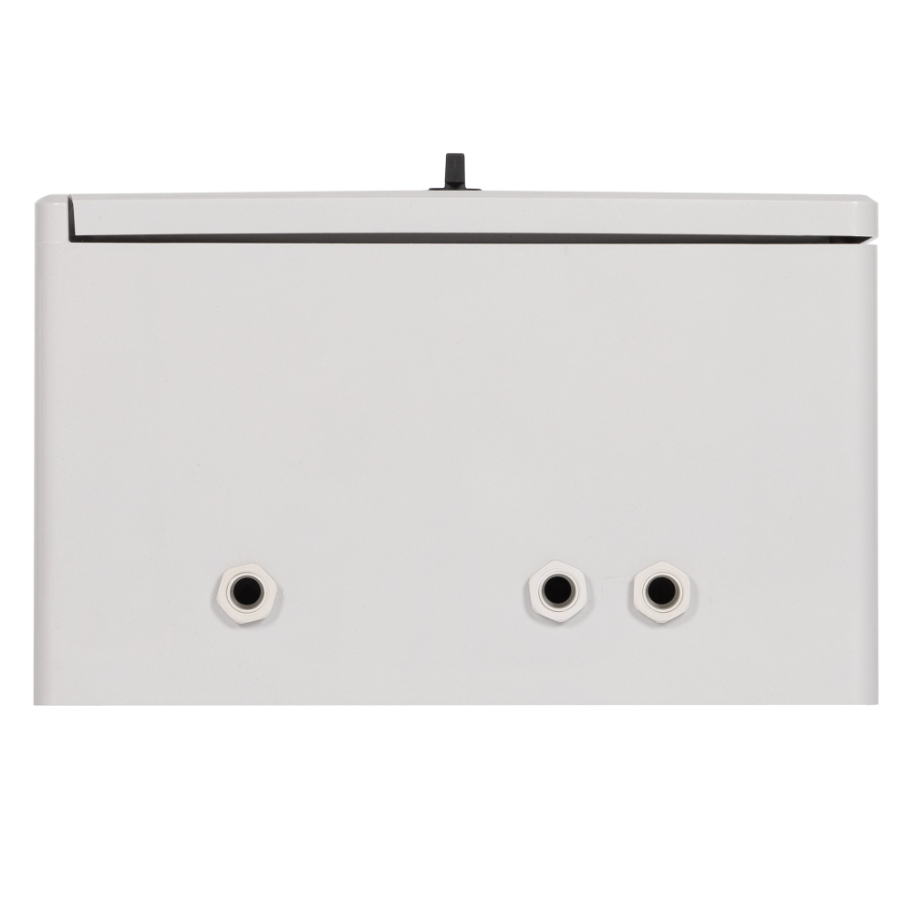 Регулятор 5-ступенчатый SHUFT SRE-D-4,0 (4.0А, 400В) НС-1667033