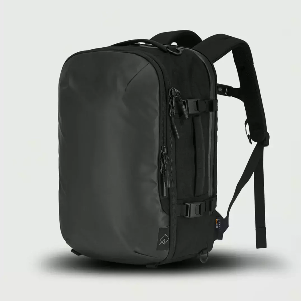 Рюкзак Wexley Ace Travel Pack 27L