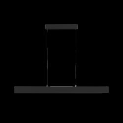 Подвесной светильник светодиодный Maytoni Step P010PL-L30B4K