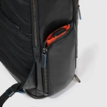 Рюкзак для ноутбука Piquadro Blue Square/Nero