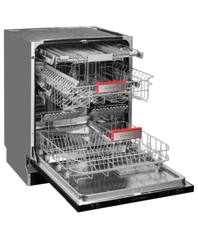 Встраиваемая посудомоечная машина Kuppersberg GS 6057