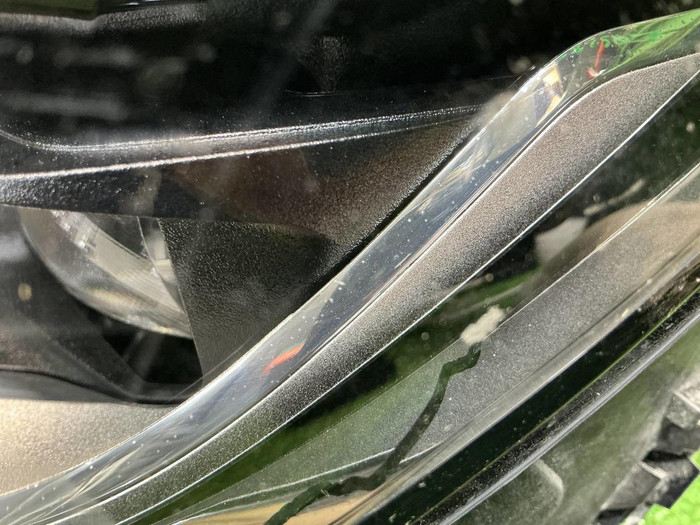 Фара левая Mercedes S W223 (20-нв) Digital Light