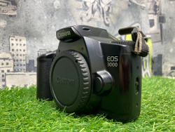 Canon EOS 3000