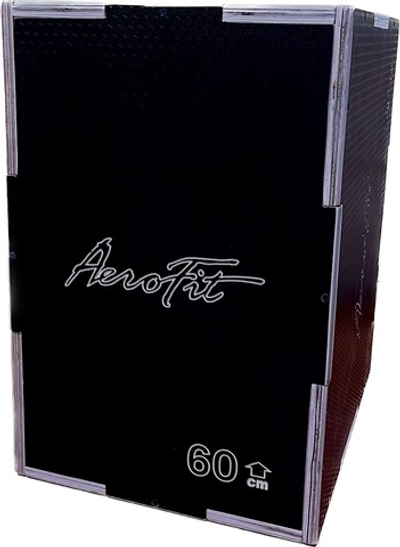 Aerofit AFPBB-M тумба для запрыгивания "Плиобокс"