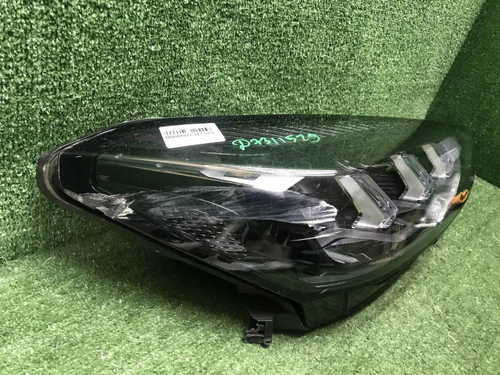 Битая Фара правая Chery Tiggo 7 Pro Max 24-нв LED