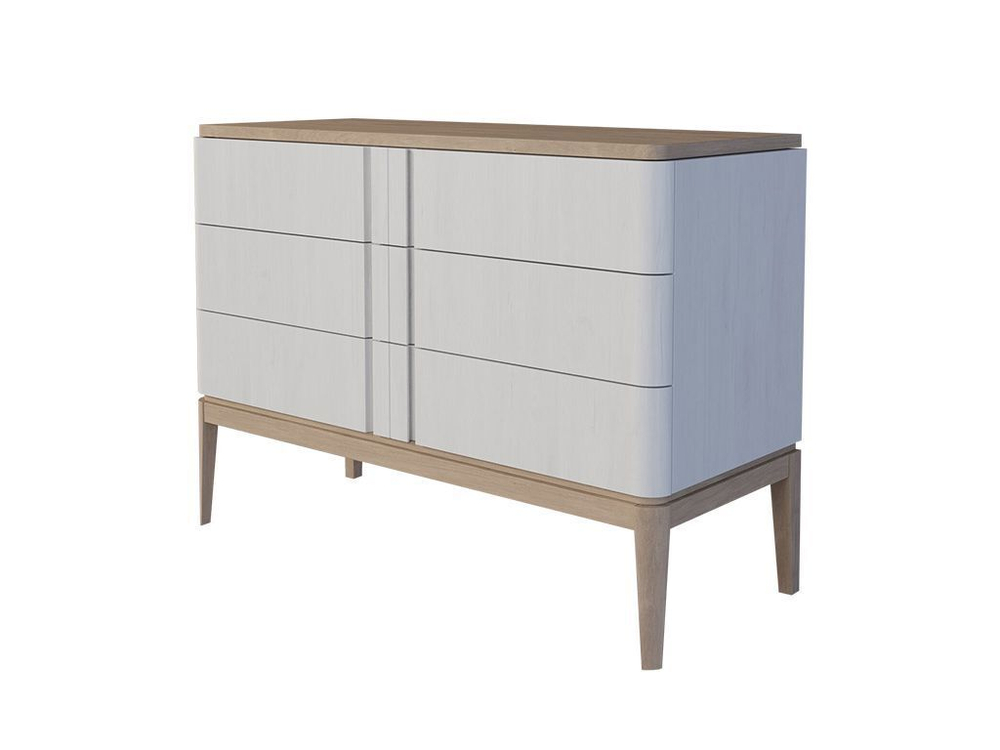 ICONS Комод 3 ящика ICONS (широкий)