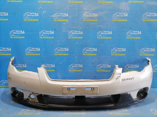Бампер передний SUBARU OUTBACK 2006-2009