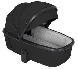 Коляска Carrello Ultimo CRL-6538 3 в 1 Sable Black