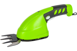 Ножницы-кусторез GREENWORKS 3,6 V аккумуляторные   2903307