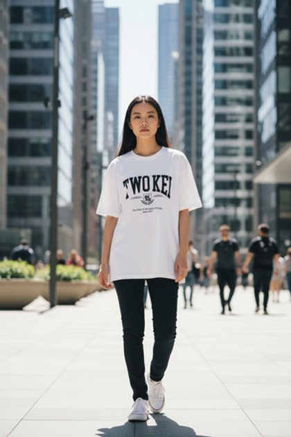 Футболка College