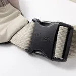 Купить Сумка поясная Ymkashix Clash large песочный Сумка поясная Ymkashix Clash large песочный