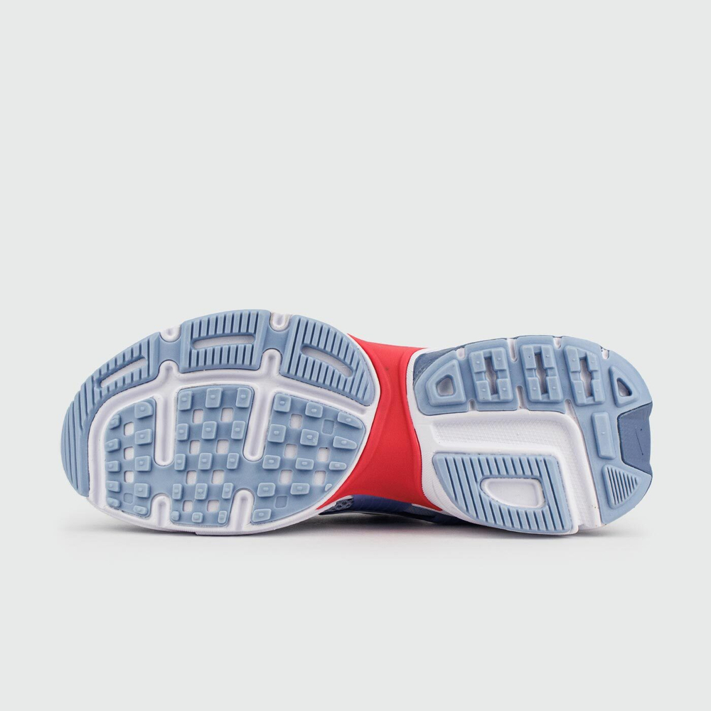 Кроссовки Nike V2K Run Blue / White