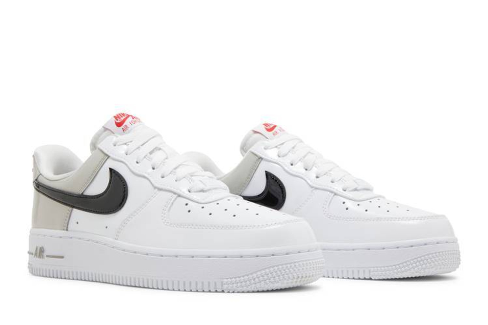 Кроссовки Nike Air Force 1 Ess Snkr (Женская размерная сетка)