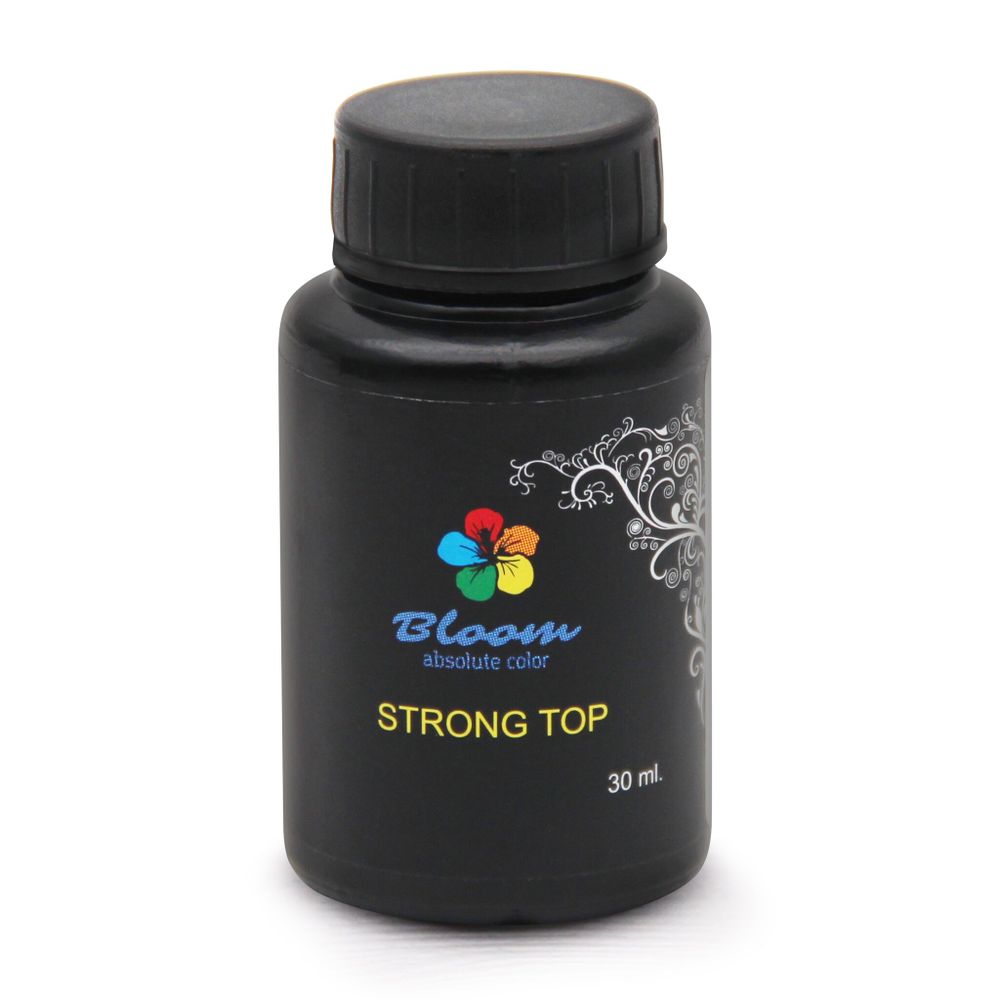 Топ Bloom Strong 30мл (без кисти)