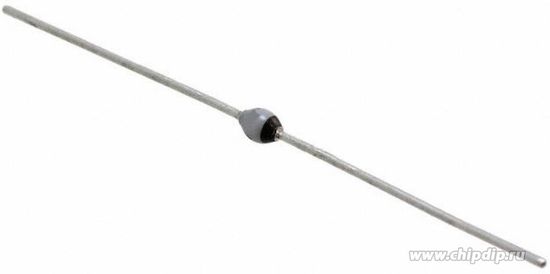 Диод BYV95B / SOD57