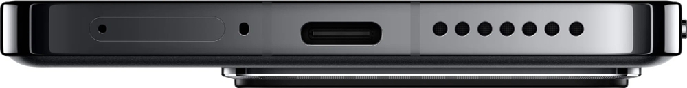 Смартфон Xiaomi 14 12/256Gb Черный