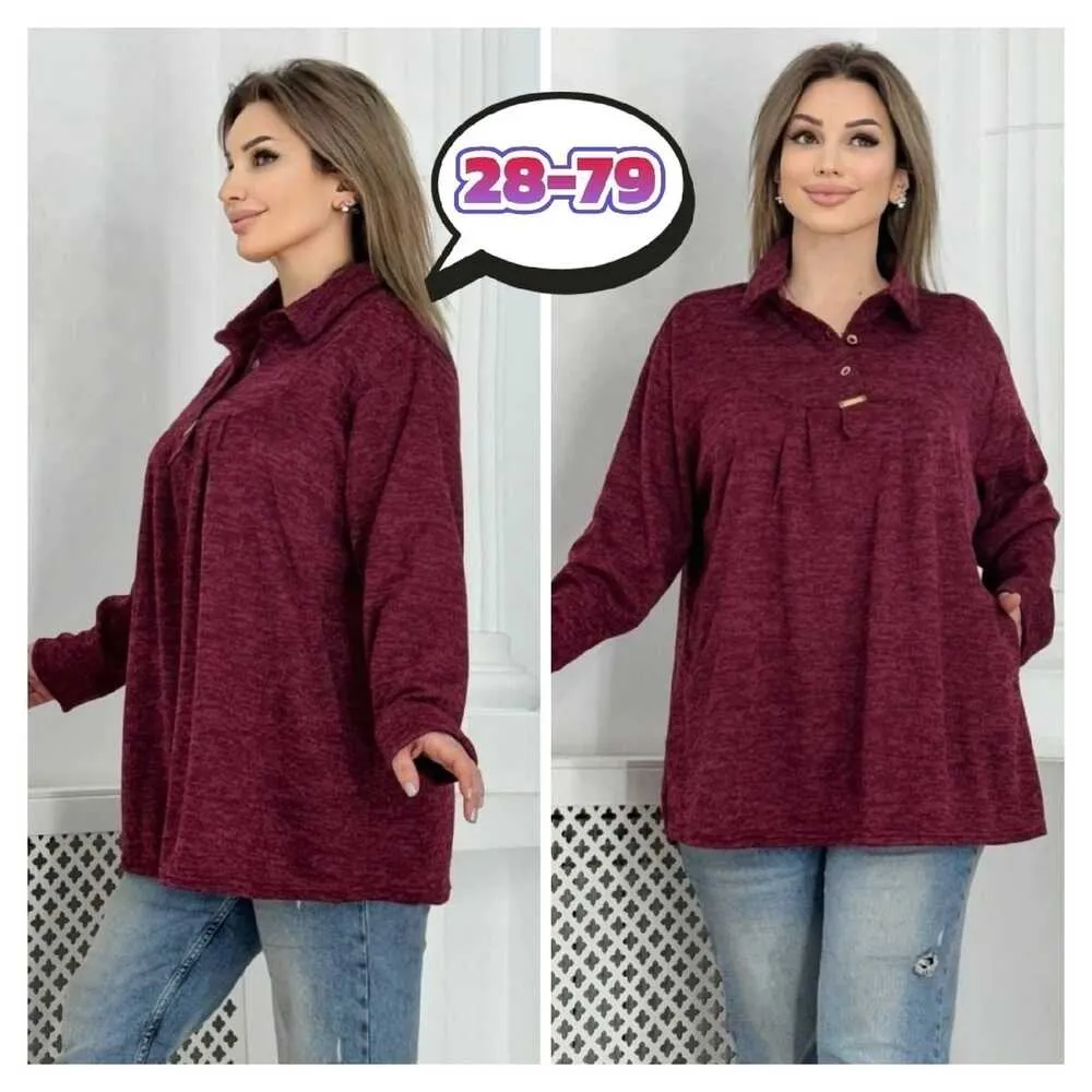 Кофта 413081 (0296399302) Fabrika