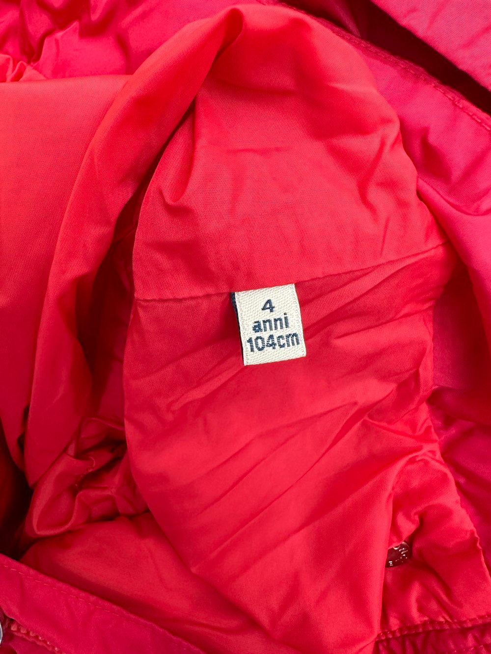 Куртка Moncler