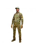 Костюм Gongtex Outdoor Multicam
