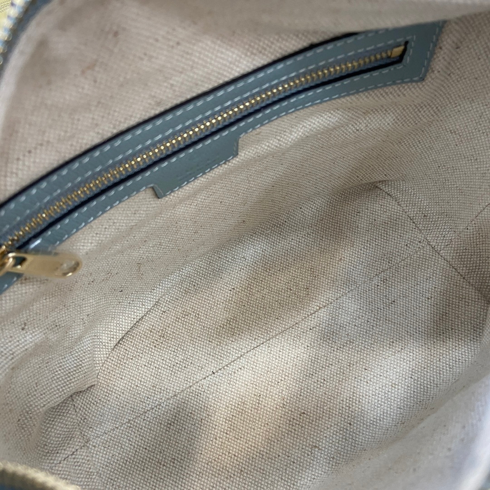 Gucci Ophidia Super Mini Shoulder Bag 20 cm