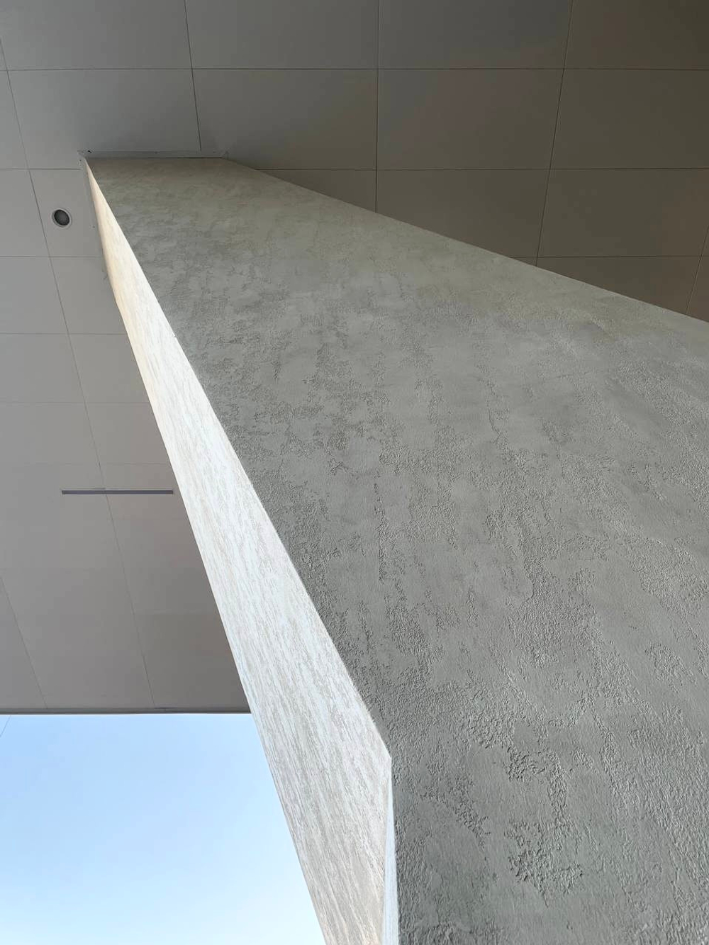 ARCOBALENO ART BETON штукатурка с эффектом бетона