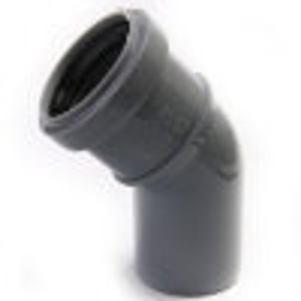 Уголок ПП 110 х 45*  Политэк (60шт)