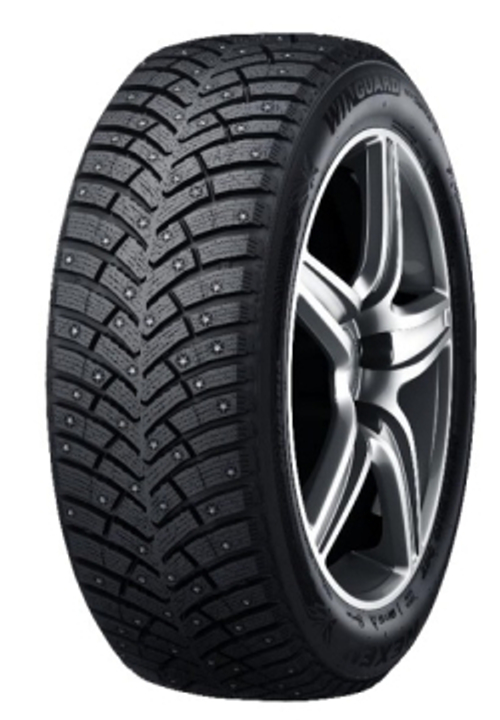 Легковая шина Nexen WinGuard WinSpike 3 245/75-R16 120/116R