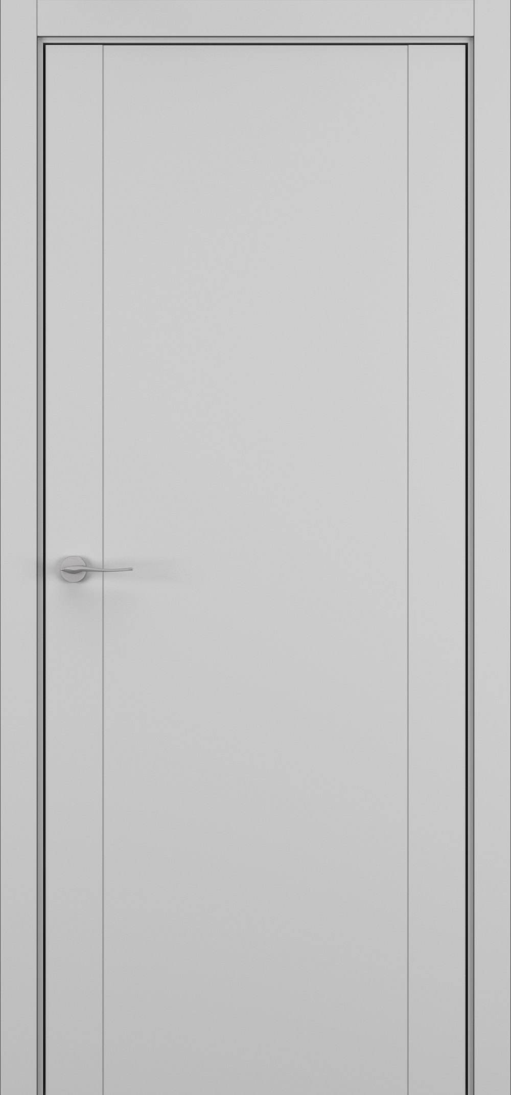 Межкомнатная дверь ZADOOR-S ПГ S25